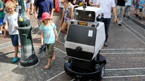 Selbstbestimmter Obelix