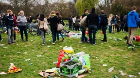 „Spielregeln“ für die Abi-Feier