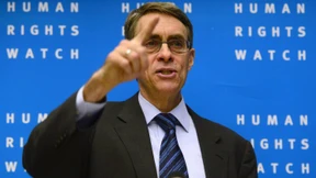  Menschenrechtler: Obama zerstört Privatsphäre