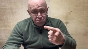 „Wagner“-Chef soll in Kontakt zu ukrainischem Geheimdienst stehen