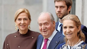 Spaniens Konservative halten Juan Carlos für rehabilitiert