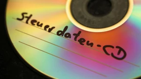 Straffrei trotz Steuer-CD 