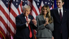 Deals mit Autokraten und Zölle gegen alle: Wie Trump die Welt verändern wird