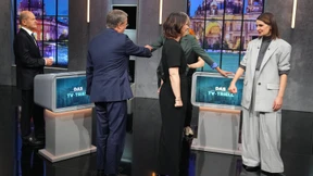 Warum es das interessanteste Triell war