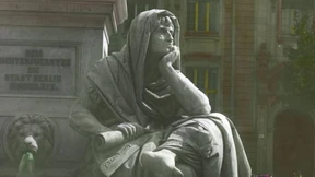 Hegel wohnt hier nicht mehr