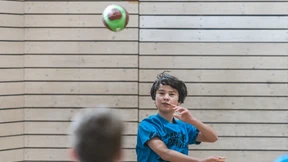 Dank Football light nach Las Vegas