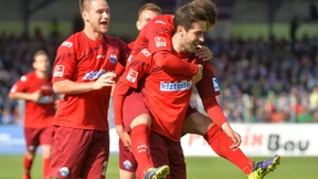 Paderborn steht dicht vor dem Aufstieg