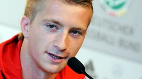 Reus vor dem nächsten Versuch