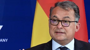 Bundesbankpräsident wirbt für weitere Zinserhöhungen