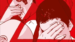 Es brennt lichterloh!