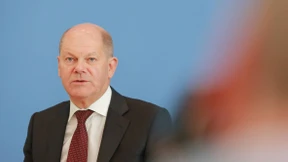 Scholz’ Rührbesen fördert die Unvernunft