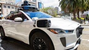 Robotaxi-Anbieter Waymo sammelt Milliarden bei Investoren ein