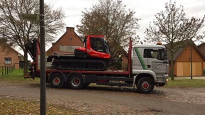 Zu lustig, um wahr zu sein