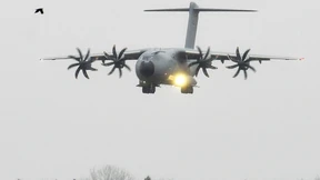 Airbus A400M an Luftwaffe ausgeliefert