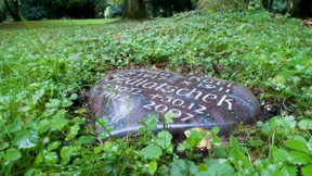 Konkurrenz um die letzte Ruhestätte