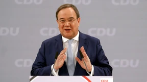 Verlorene Bundestagswahl bleibt „offene Wunde“