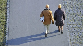 Zeitenwende in der Rentenpolitik