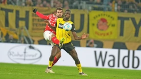 Bekanntentreffen an der Förde