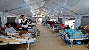 Neue Hürden für dringend benötigte Helfer