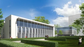 Nestlé investiert in Niederrad