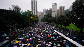 Was ist uns Hongkong wert?