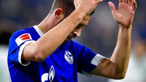 Schalke steckt im Schlamassel