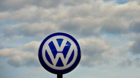 VW ist jetzt der größte Autobauer