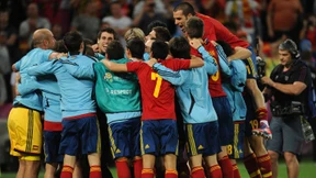 Spanien kann noch viel mehr 