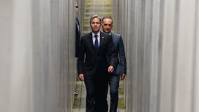 Mehr als nur Nachkriegsbrüderlichkeit