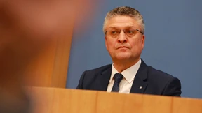 Pressekonferenz des RKI zur aktuellen Corona-Situation