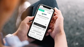 Wer zu spät kommt...