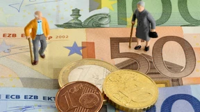 Was von der Betriebsrente übrig bleibt