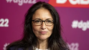 DGB-Chefin Fahimi warnt vor „ökonomischem Selbstmord“ durch Klimaschutz