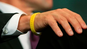 Nike beendet Kooperation mit Livestrong