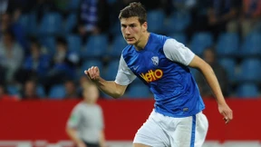 Ein Bochumer Junge für die große Fußballwelt