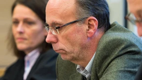 Sieben Jahre Haft für Ex-Chef der Leipziger Wasserwerke