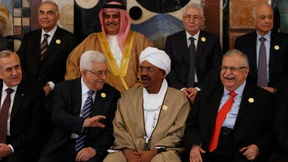 Araber lassen sich auf Annan-Plan ein