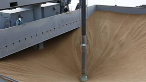 Mit Essen spielt man nicht