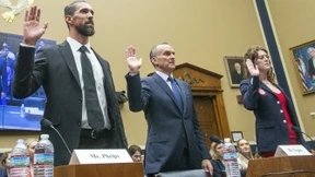 Kongress-Abgeordnete in den USA drohen WADA