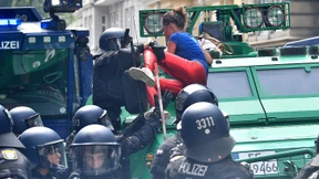 „So langsam macht mir das richtig Angst“