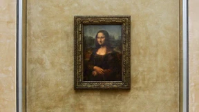 Die Mona Lisa muss umziehen