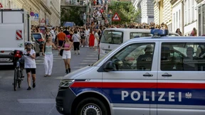 Terrorverdächtige in Untersuchungshaft