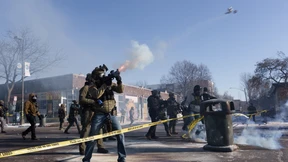 Amerika im Notstand?