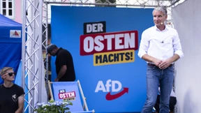 AfD könnte bei Landtagswahl stärkste Kraft werden