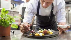 „Fermentieren ist für mich ein alter Hut“