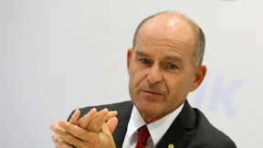 Keine Überlebenschance mehr für Haub