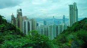 Die Kunst des Spagats