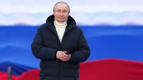 Wie Putin das IOC zerlegt