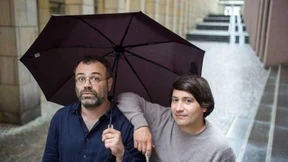 Vom Rande der Gesellschaft ins Museum