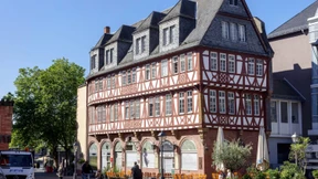 Das bröckelnde Wunder